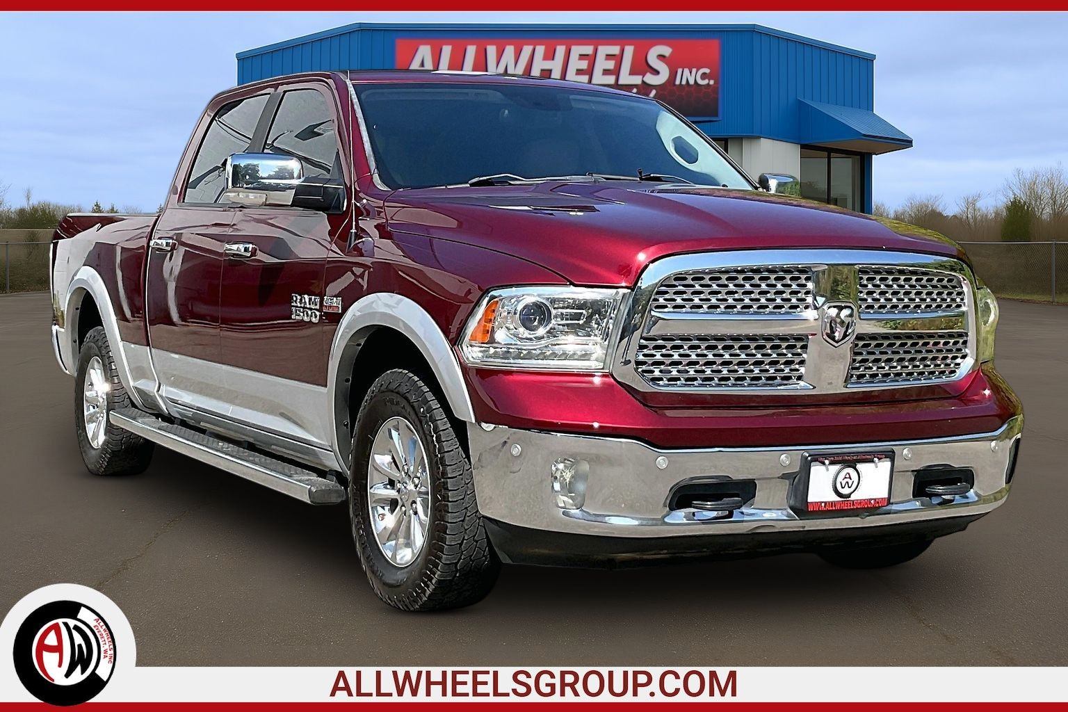 ram ram 1500 pickup 2016 1C6RR7VT4GS335096 image ram ram 1500 pickup 2016 1C6RR7VT4GS335096 image